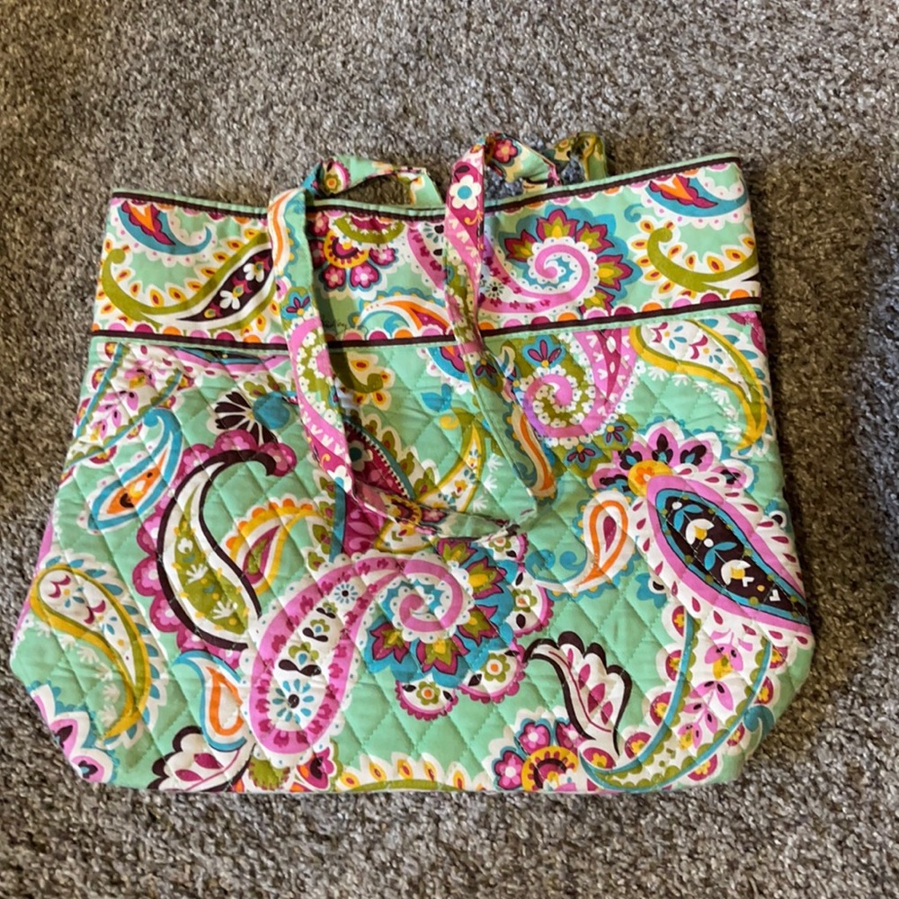 vera bradley bag